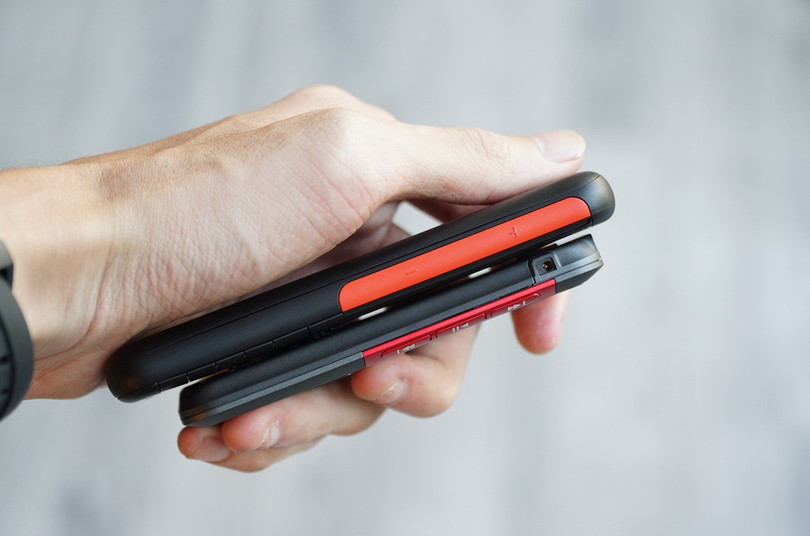 Nokia XpressMusic “hồi sinh”, giá dưới một triệu đồng