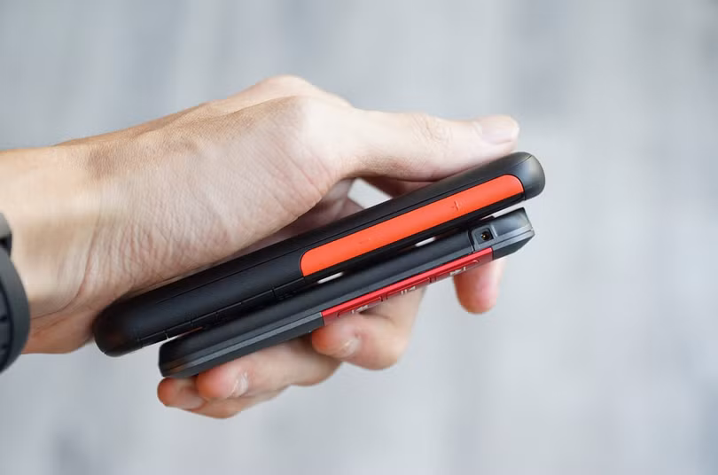 Nokia XpressMusic “hồi sinh”, giá dưới một triệu đồng