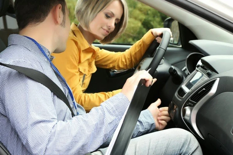 Ba nguyên tắc cần nhớ cho lái mới trước khi khởi động ô tô