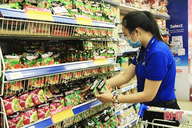 Hà Tĩnh quyết liệt triển khai đợt cao điểm phòng, chống dịch Covid-19 theo chỉ đạo của Thủ tướng