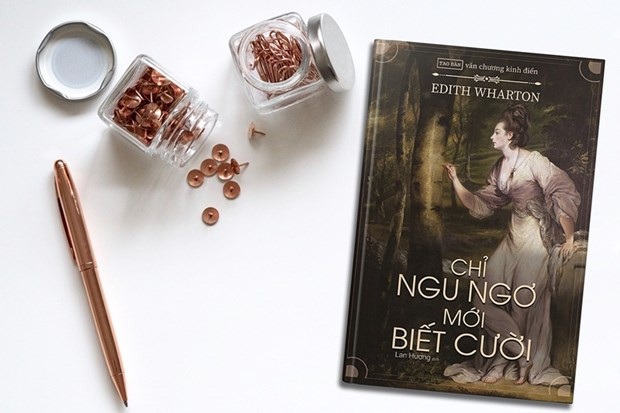 Những tựa sách kéo bạn khỏi mọi áp lực và mang lại năng lượng tích cực