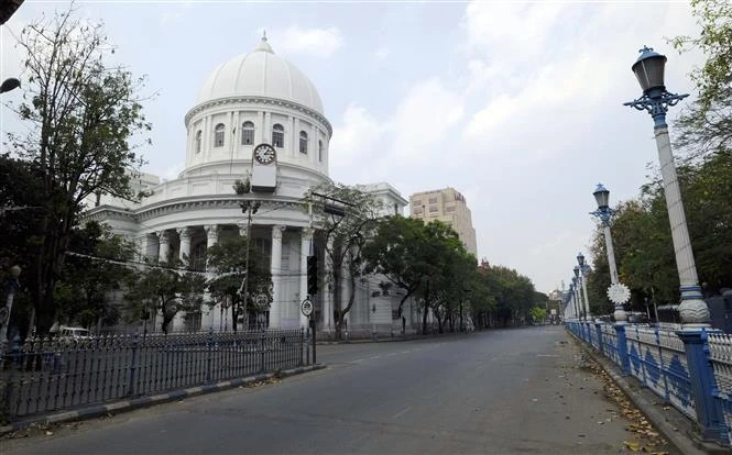 Báo động nạn tin giả lan nhanh hơn virus tại Ấn Độ