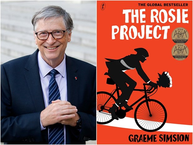 Những tựa sách kéo bạn khỏi mọi áp lực và mang lại năng lượng tích cực