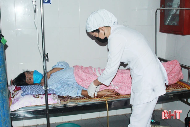 Từ cuộc chiến chống dịch Covid-19 hướng đến mục tiêu chấm dứt bệnh lao