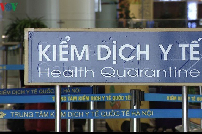 Số ca nhiễm Covid-19 ở Việt Nam tăng lên 188