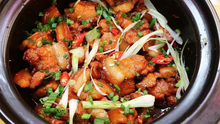 Thực phẩm mùa dịch: Tham khảo những món ăn ngon có thể bảo quản được lâu ảnh 8 Thực phẩm mùa dịch: Tham khảo những món ăn ngon có thể bảo quản được lâu