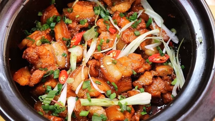 Thực phẩm mùa dịch: Tham khảo những món ăn ngon có thể bảo quản được lâu