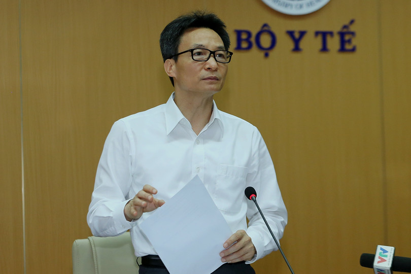 5 điều cần làm ngay để phòng, chống dịch bệnh Covid-19