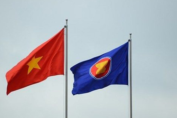 Họa sỹ Hà Tĩnh đạt giải sáng tác tranh cổ động tuyên truyền - văn hóa Năm Chủ tịch ASEAN 2020