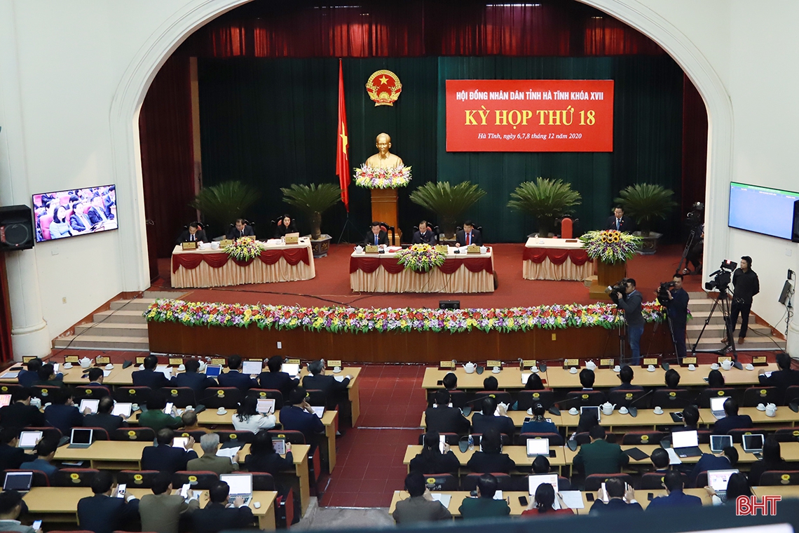 Vị trí, vai trò và nhiệm kỳ của HĐND được quy định như thế nào?