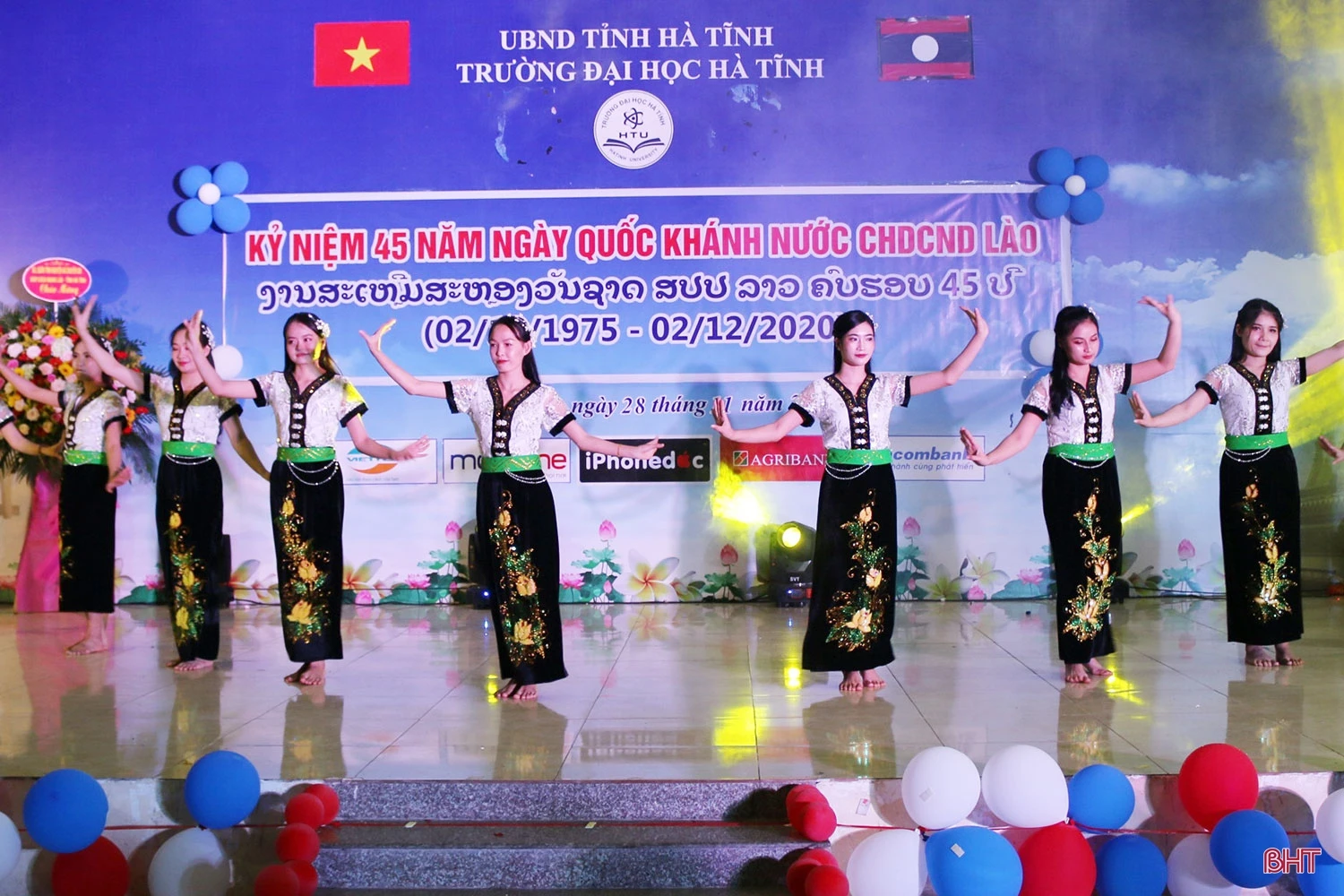 Hà Tĩnh thắt chặt tình hữu nghị, hợp tác toàn diện với Bôlykhămxay và Khăm Muộn