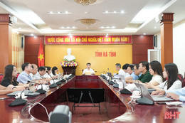 Nâng cao chất lượng hoạt động của Hội đồng phối hợp PBGDPL