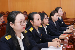 Chính sách mới đồng hành với các hộ, cá nhân kinh doanh trong thực hiện nghĩa vụ thuế 