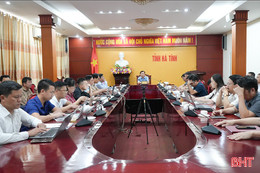 Phổ biến quy định pháp luật về phân định thẩm quyền trong lĩnh vực nông nghiệp và môi trường