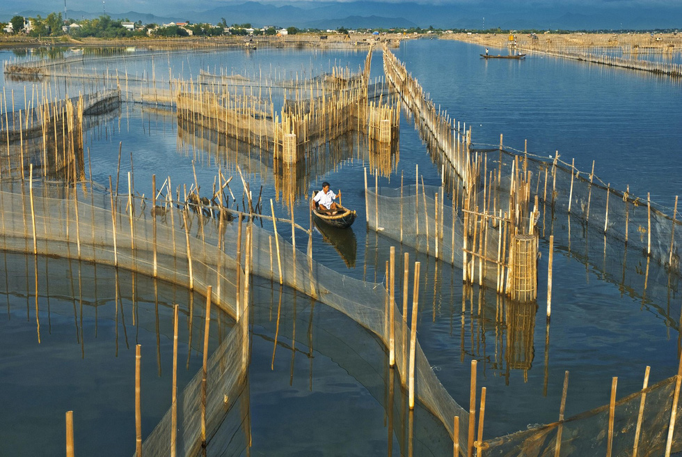 Về Đầm Chuồn xứ Huế