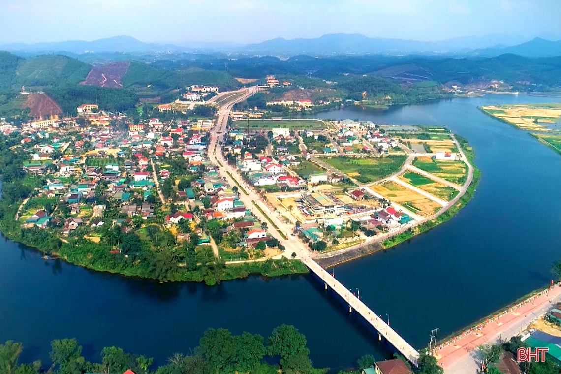 Những điểm đến hấp dẫn khi về với Vũ Quang