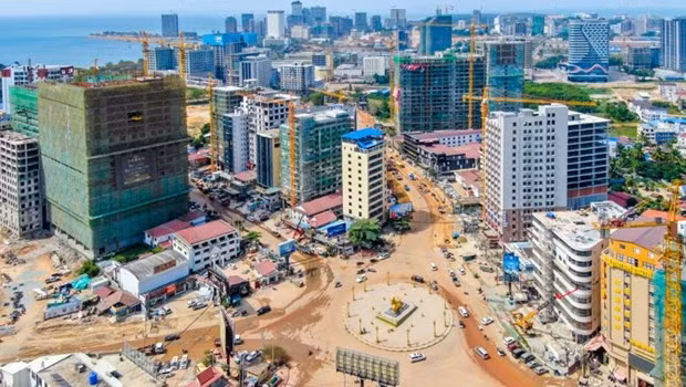 Campuchia: Tỉnh Preah Sihanouk sẽ trục xuất hơn 1.500 người nước ngoài