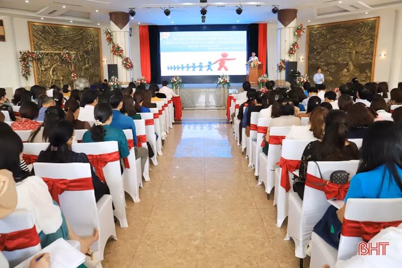 Chia sẻ bí quyết giao tiếp tâm lý giữa giáo viên và học sinh thời 4.0