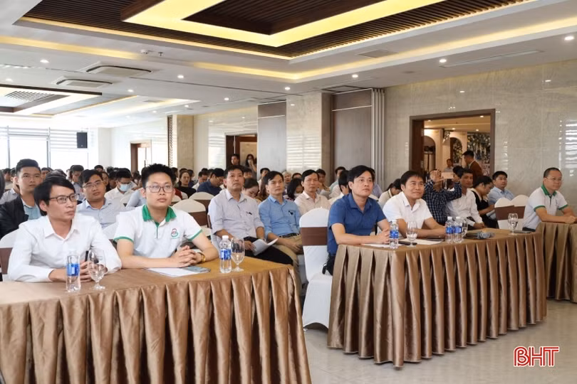 Hơn 250 học viên được tập huấn nâng cao năng lực quản lý chi phí đầu tư xây dựng