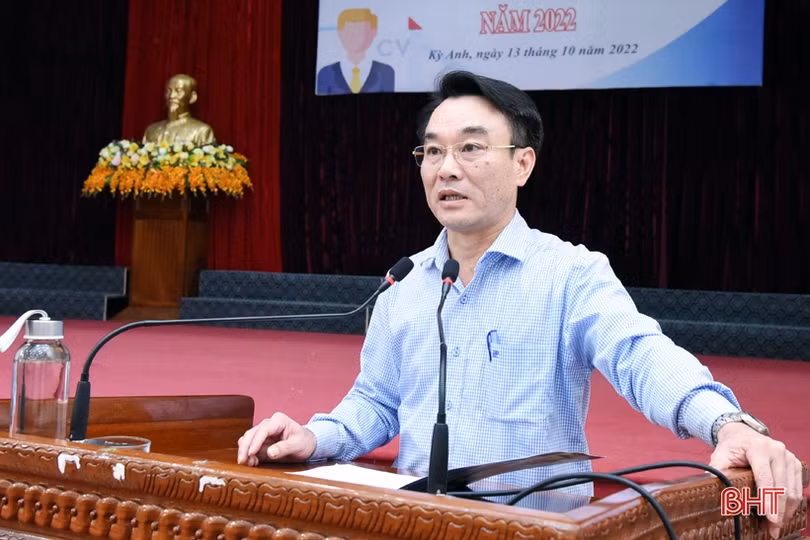 16 doanh nghiệp Hà Tĩnh có nhu cầu tuyển dụng hơn 21 ngàn vị trí việc làm