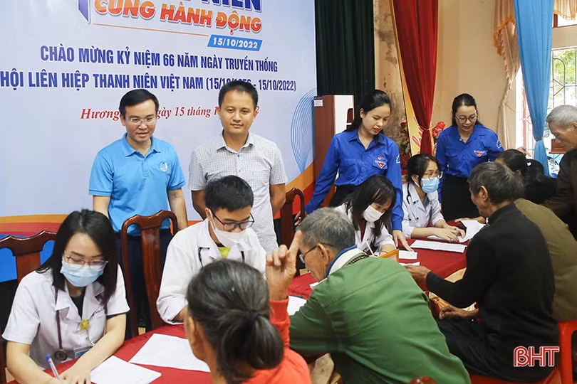 Hà Tĩnh phát động Tháng hành động vì trẻ em năm 2023