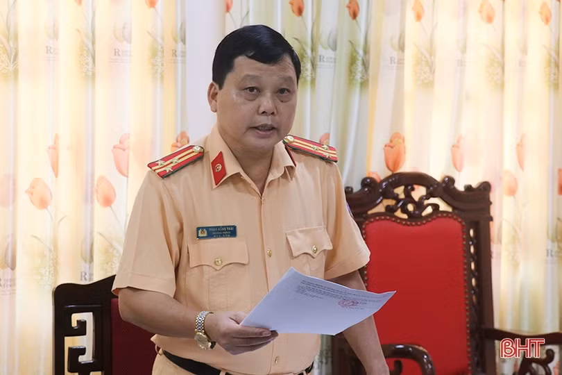 Đấu giá biển số xe ô tô góp phần tăng thu ngân sách, tạo tính công khai, minh bạch