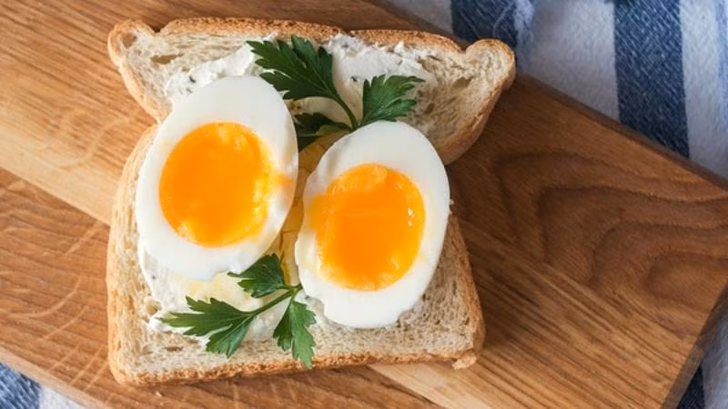 Gợi ý những thực đơn ăn sáng dưới 400 calo phù hợp để giảm cân