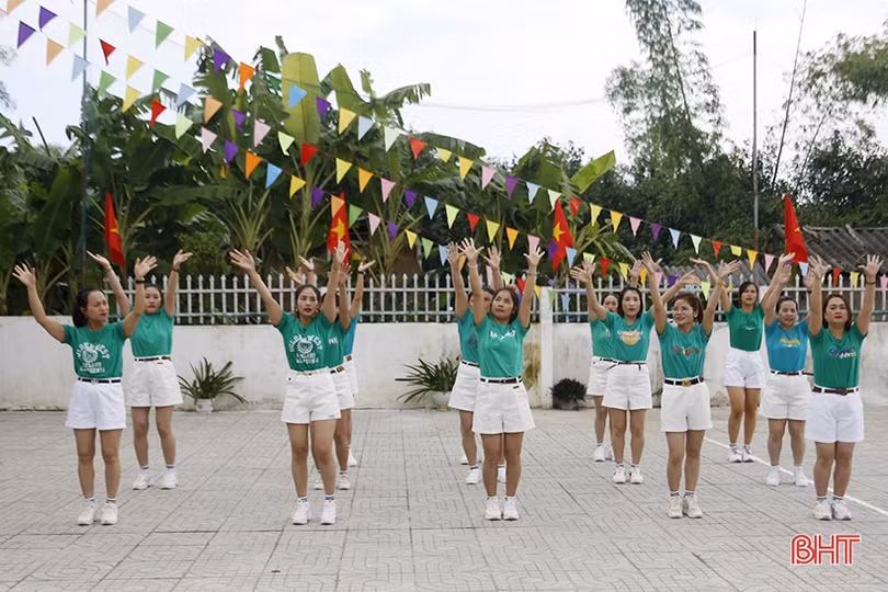 Ra mắt ngôi nhà trí tuệ thứ 2 ở Can Lộc