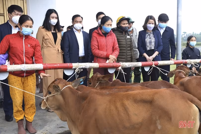 Thấm sâu nghĩa đồng bào