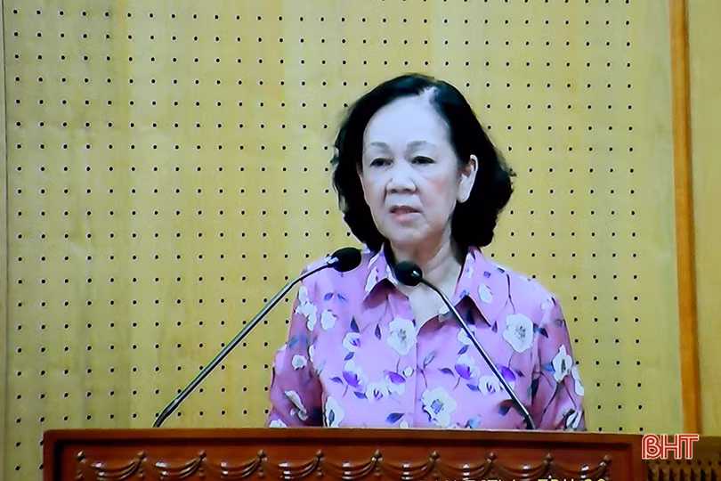 Tham mưu thực hiện đồng bộ, chặt chẽ các khâu trong công tác cán bộ đảm bảo quy định