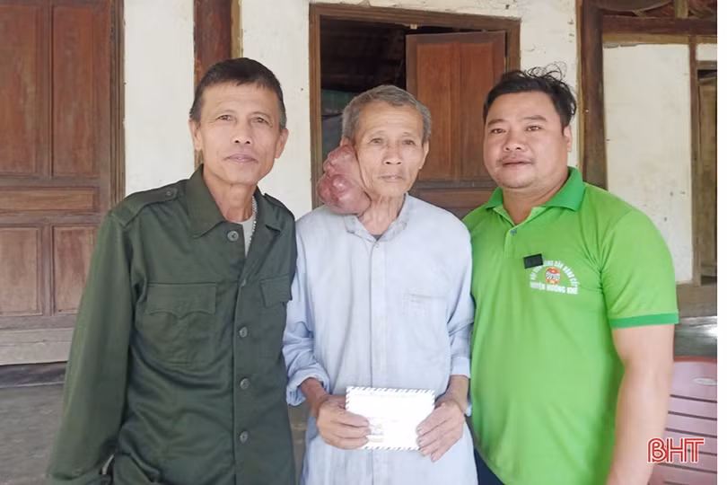 Nông dân Hà Tĩnh tổ chức nhiều hoạt động chào mừng ngày thành lập Hội
