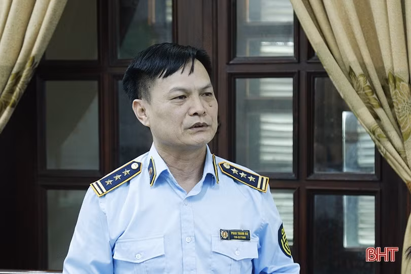 Đoàn ĐBQH Hà Tĩnh lấy ý kiến về sửa đổi Luật Bảo vệ người tiêu dùng