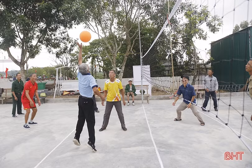 Ra mắt ngôi nhà trí tuệ thứ 2 ở Can Lộc