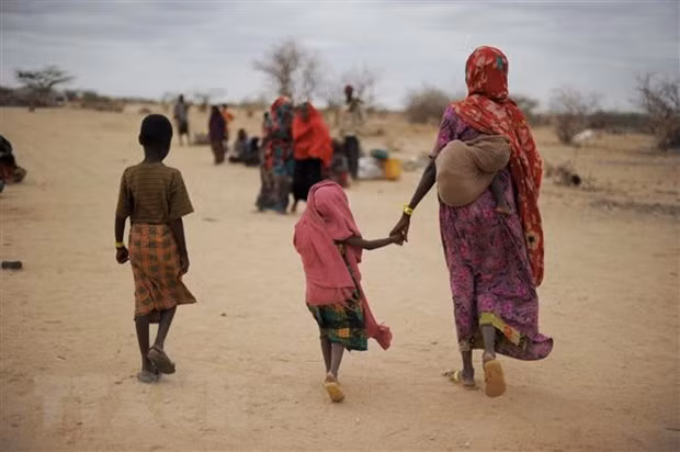 Nam Sudan: Hàng chục người thiệt mạng do tranh chấp đất đai