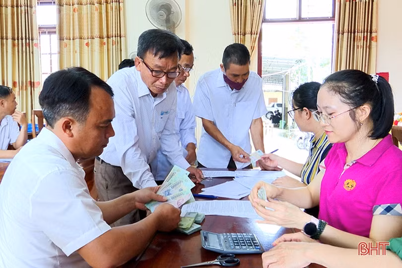 Hà Tĩnh tăng cường quản lý mặt bằng cao tốc Bắc - Nam sau chi trả tiền đền bù