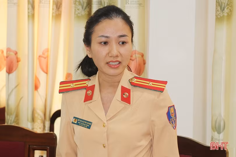 Đấu giá biển số xe ô tô góp phần tăng thu ngân sách, tạo tính công khai, minh bạch
