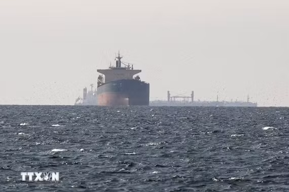 Iran bác khả năng đàm phán với Mỹ, khẳng định quyết tâm bảo vệ lợi ích quốc gia