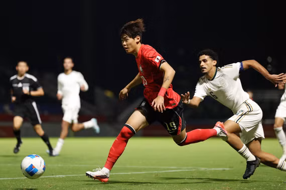 Đối thủ trận tứ kết ASIAD 20 của U23 Việt Nam đáng gờm ra sao?