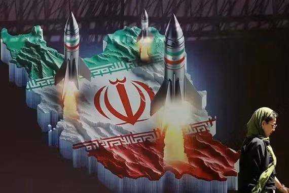 Iran không nao núng trước lời dọa nối lại tấn công của Tổng thống Mỹ