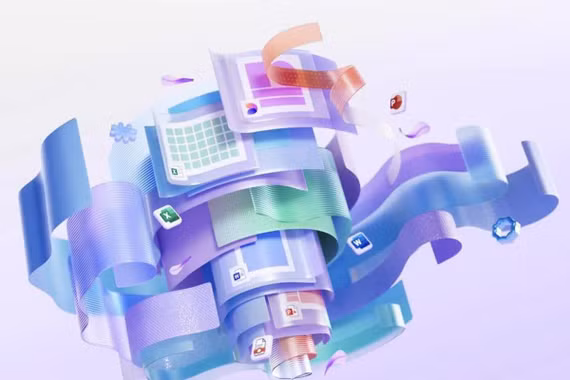 Microsoft ra mắt Copilot mới: Khi AI bắt đầu nhận việc thay dân văn phòng