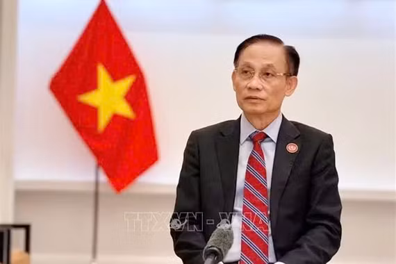 Chuyến công tác của Tổng Bí thư, Chủ tịch nước Tô Lâm tại Hoa Kỳ và Canada nhấn mạnh thông điệp của Việt Nam trong kỷ nguyên mới