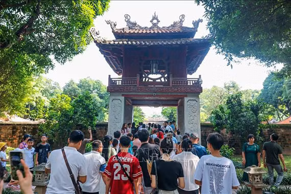 Ngày Văn hoá Việt Nam năm 2026 sẽ được nghỉ mấy ngày?