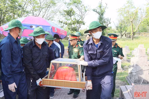 Không thể nhìn một vài hình ảnh để phủ nhận cả quá trình
