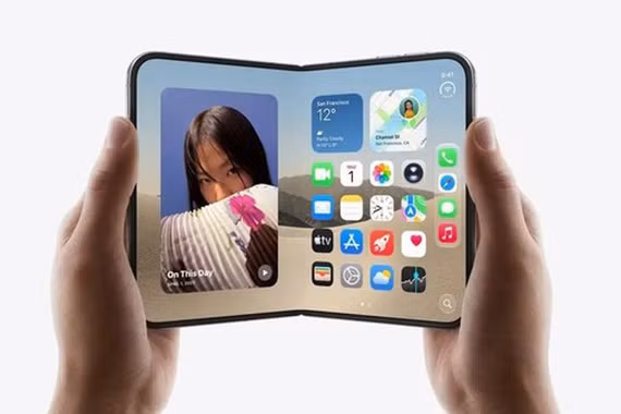Cách sử dụng FaceTime trên iPhone Duo chi tiết, dễ thực hiện