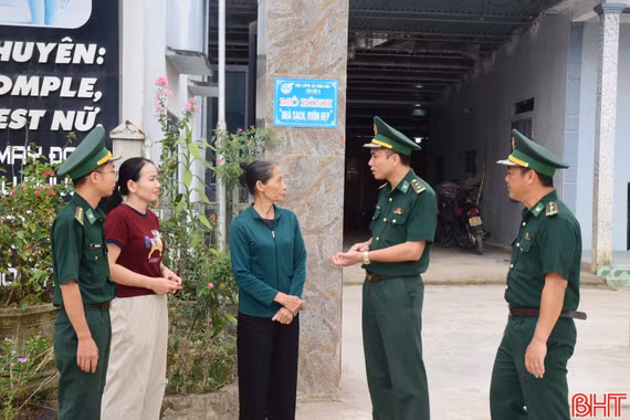 Phát động phong trào "Toàn dân xây dựng nền quốc phòng vững mạnh, hiện đại" trên cả nước từ tháng 12/2026
