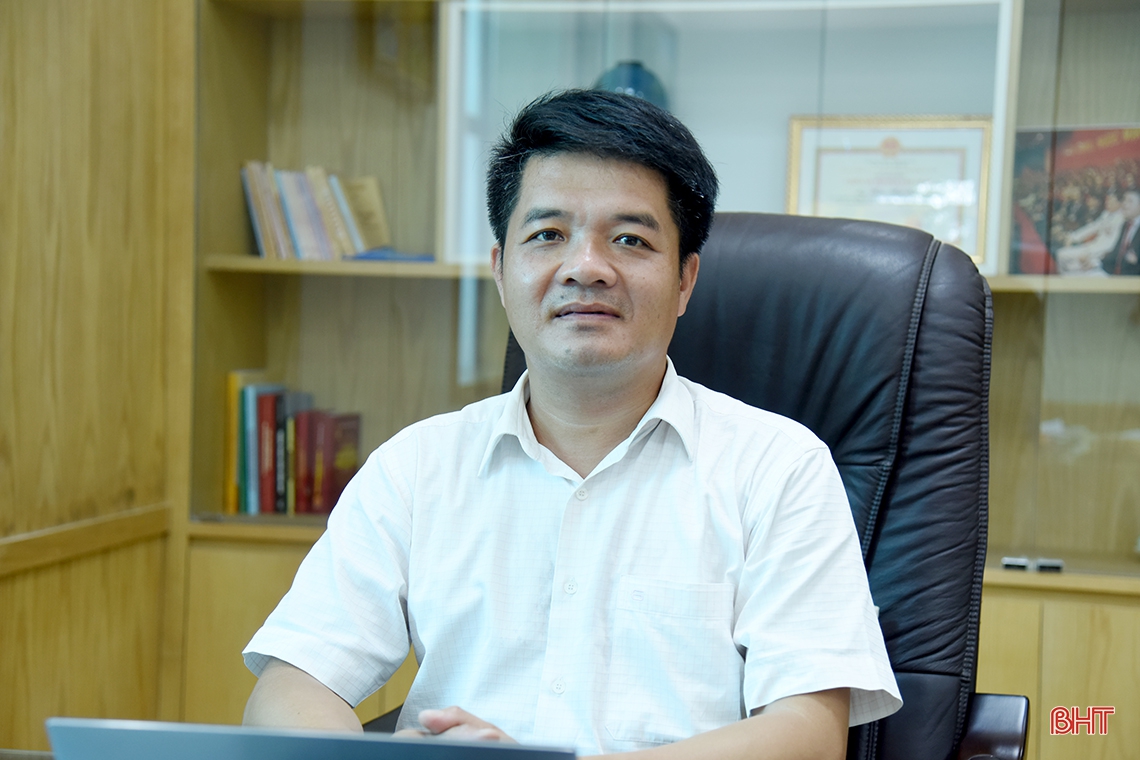 Những ngôi nhà văn hóa đa năng mang đậm dấu ấn đại đoàn kết ở Hà Tĩnh