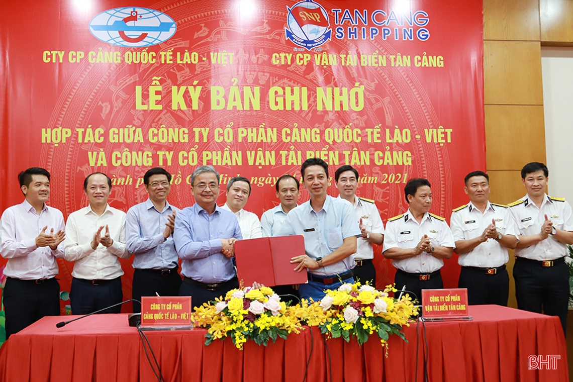 Hà Tĩnh sẵn sàng các điều kiện tốt nhất thu hút nhà đầu tư