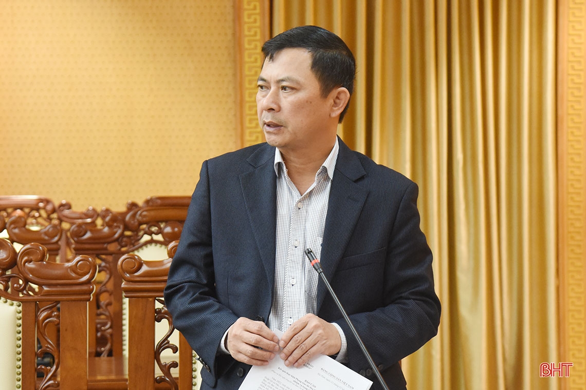 Kịp thời biểu dương các điển hình thực hiện quy chế dân chủ cơ sở, lan toả các mô hình “Dân vận khéo”
