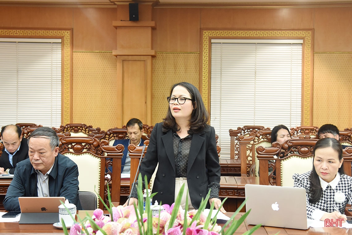 Kịp thời biểu dương các điển hình thực hiện quy chế dân chủ cơ sở, lan toả các mô hình “Dân vận khéo”