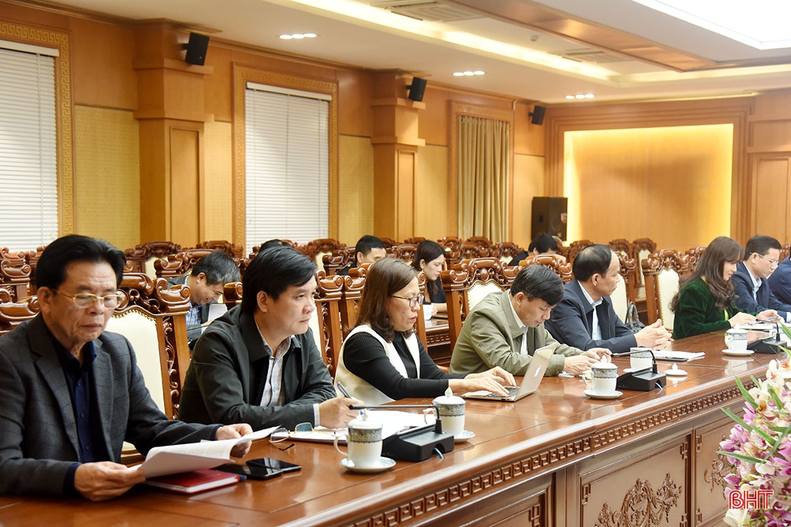 Kịp thời biểu dương các điển hình thực hiện quy chế dân chủ cơ sở, lan toả các mô hình “Dân vận khéo”